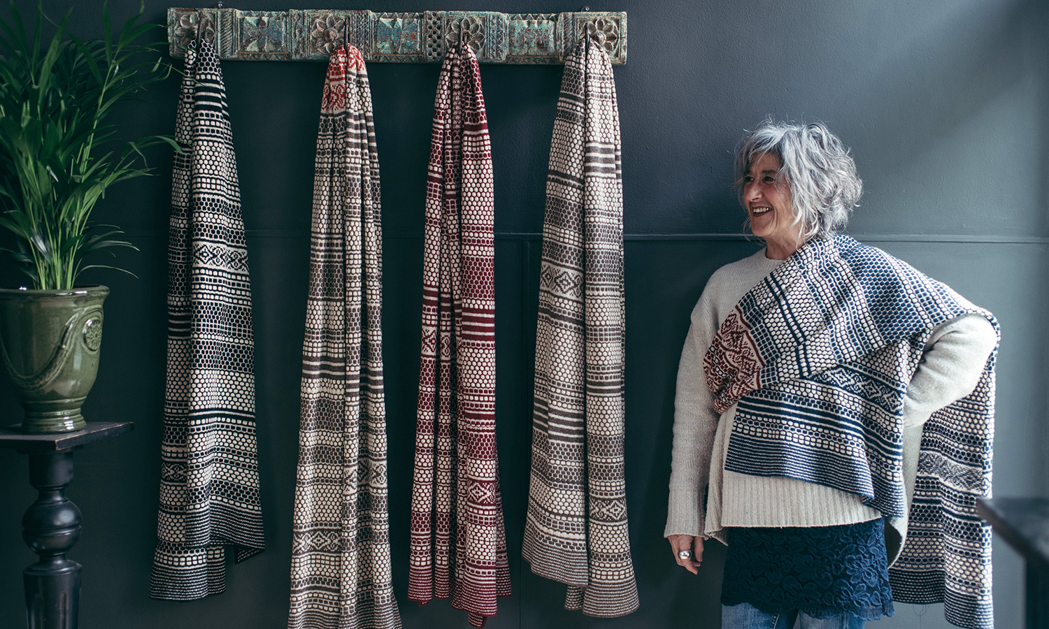 Sari Wraps